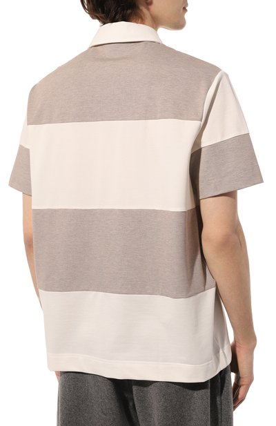 Поло BOGNER, арт. 58112727, фото 4