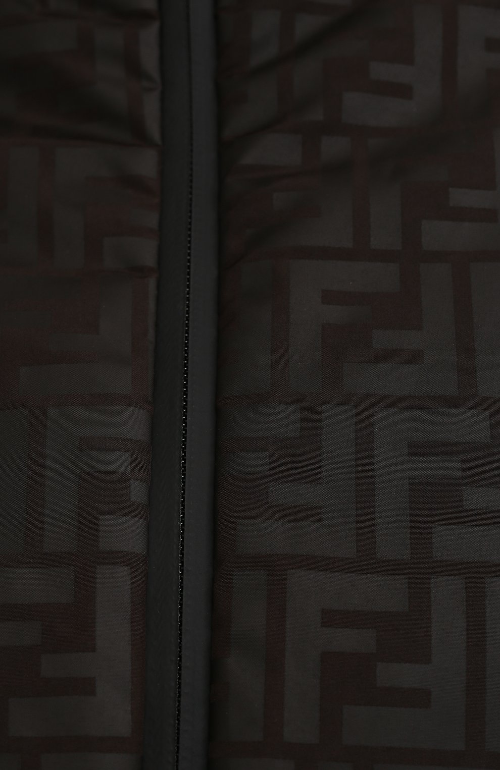 Ветровка FENDI, арт. FAN021 AGMK, фото 5