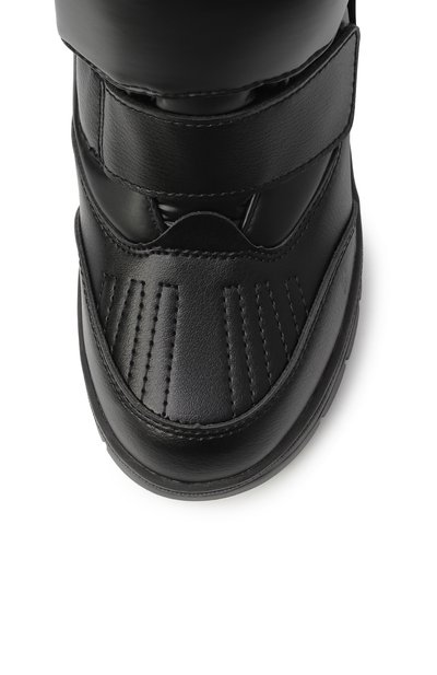 Утепленные ботинки JOG DOG, арт. 35209KB-0101, фото 4