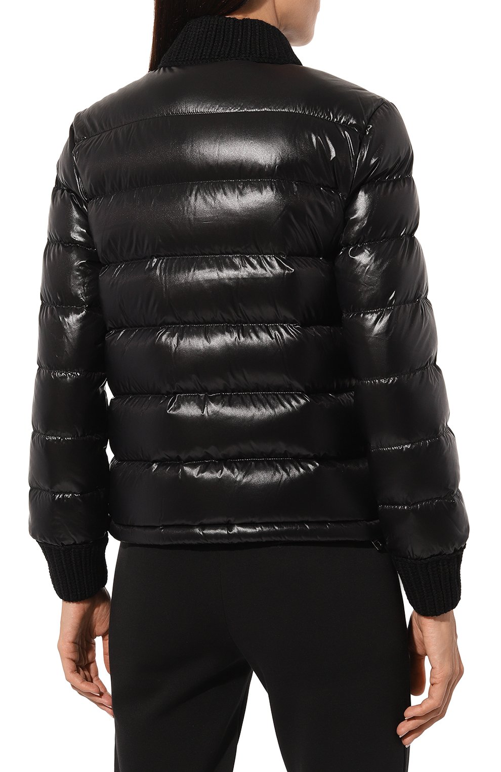 Пуховик arcelot MONCLER, арт. 1A000-15-5963V, фото 4