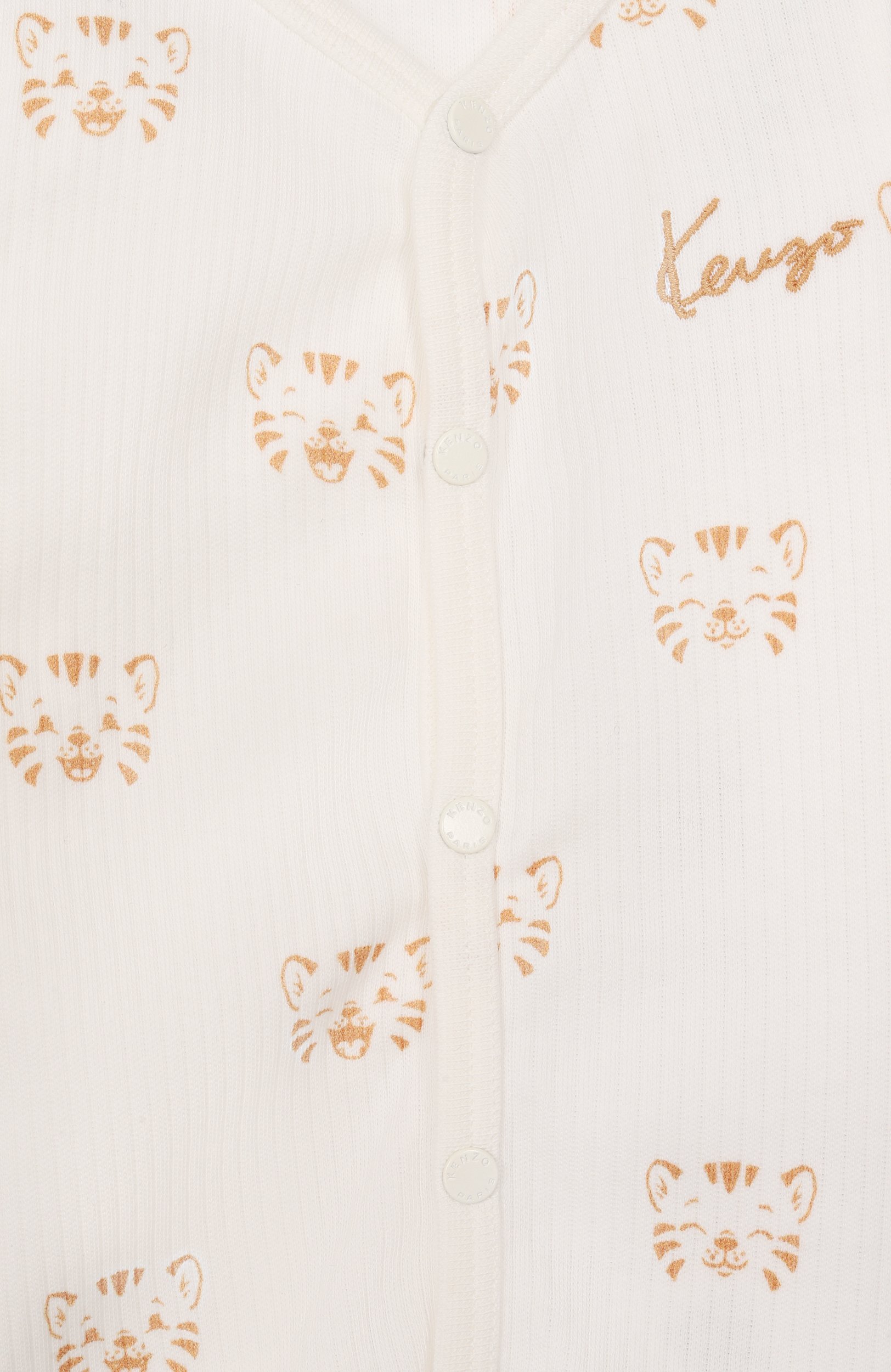 Комплект из трех предметов KENZO, арт. K62088, фото 8