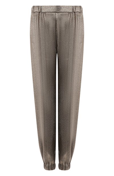 Женские джоггеры SAINT LAURENT, арт. 606965/Y279T