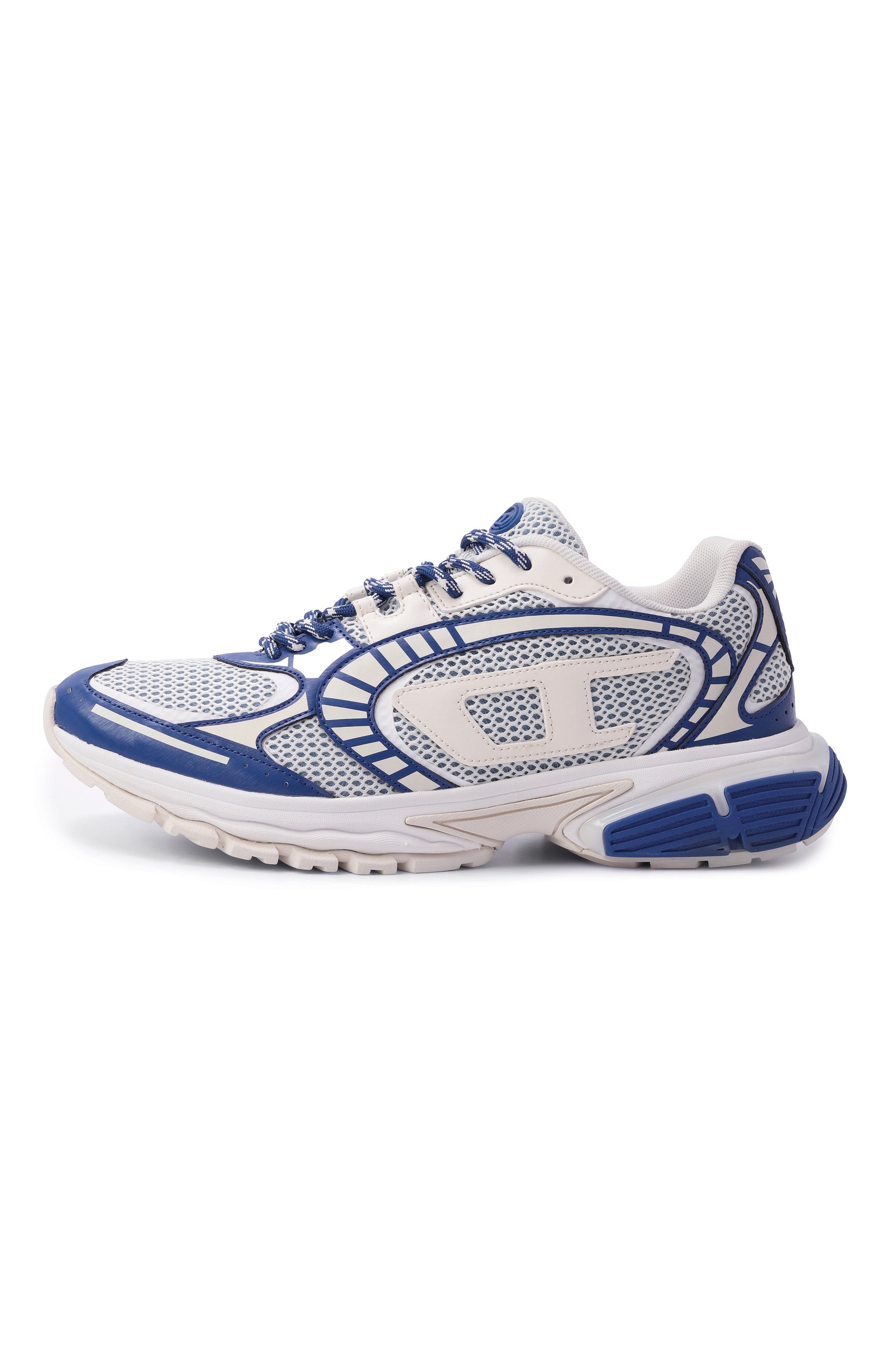 Текстильные кроссовки s-pro-v-dense DIESEL, арт. Y03593/P8136, фото 4