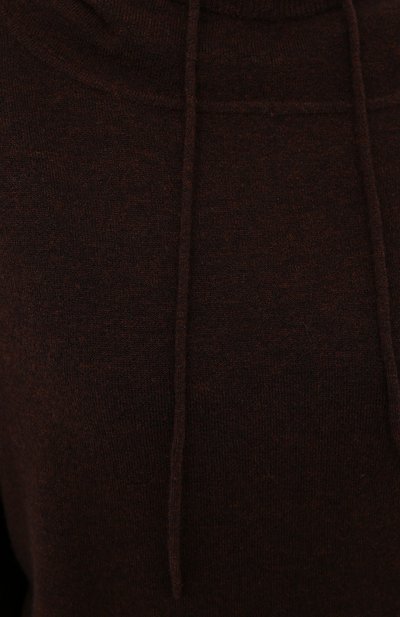 Худи ALLUDE, арт. 205/65025, фото 5