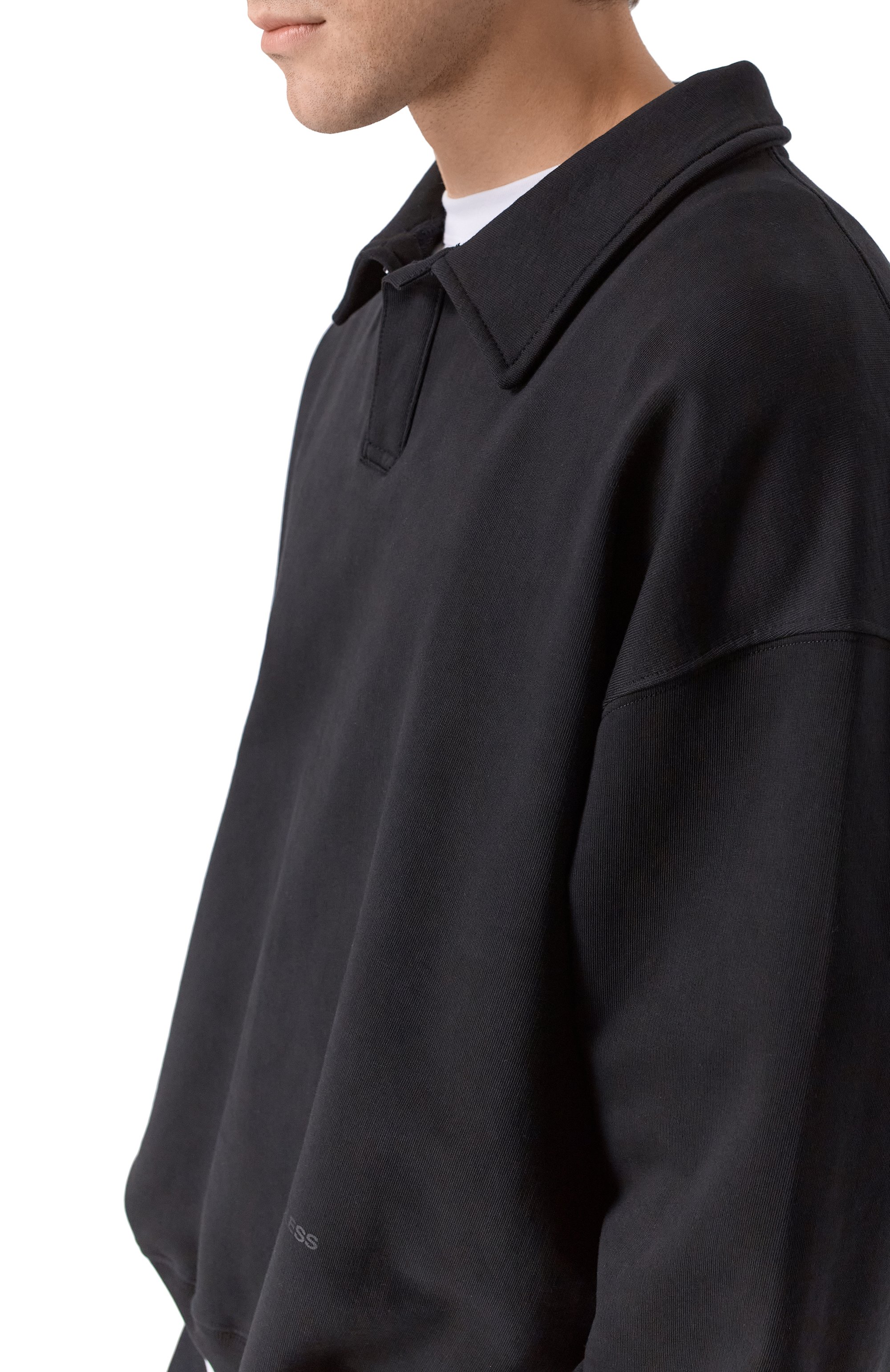 Хлопковое поло ROADLESS, арт. RSS-PL, фото 5