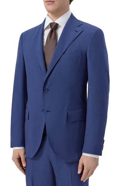 Шерстяной костюм ANDREA CAMPAGNA, арт. SALINA SRC/T26177_SET, фото 2