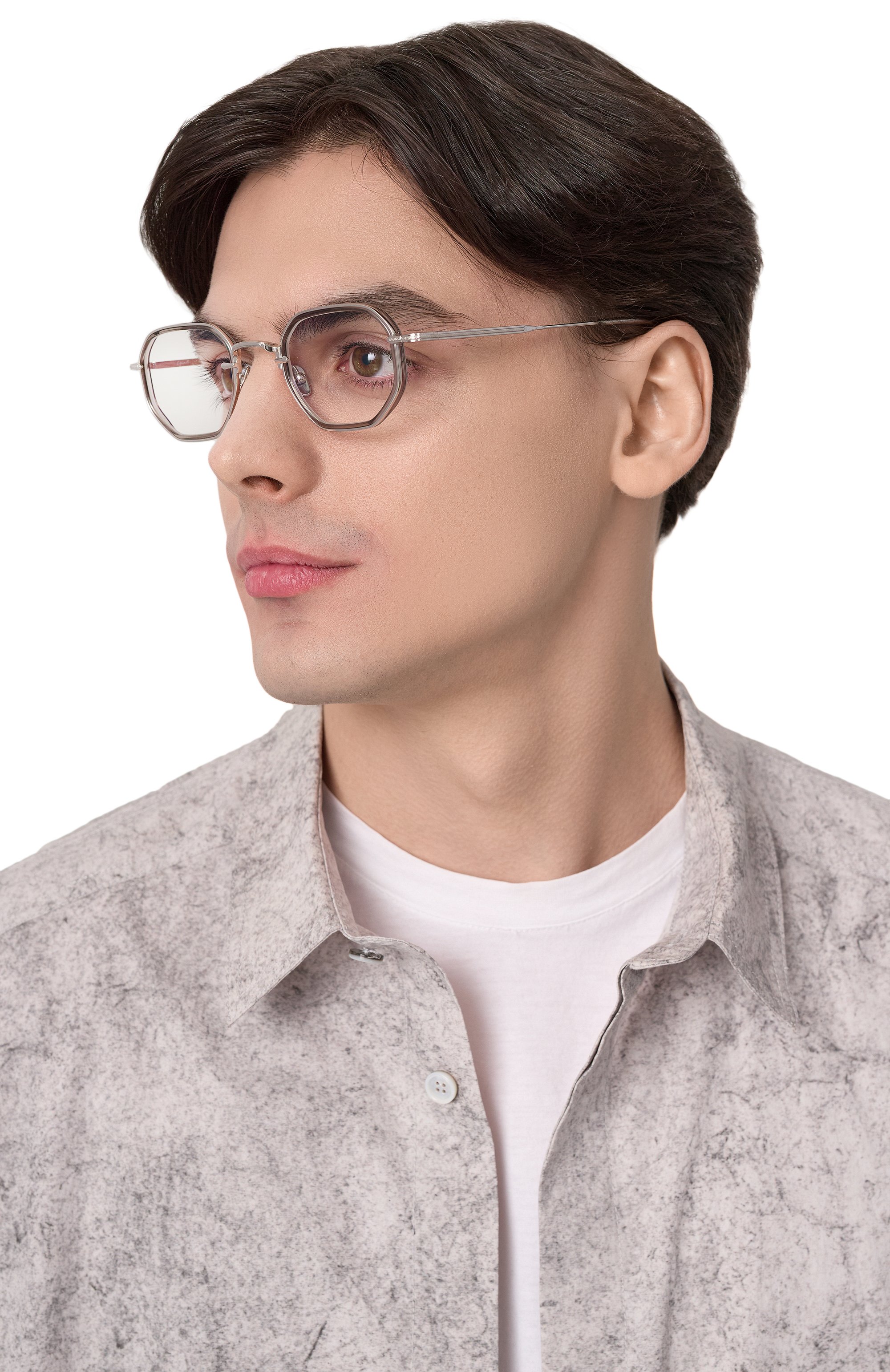 Оправа EQUE.M, арт. HIGH IV/SS, фото 2