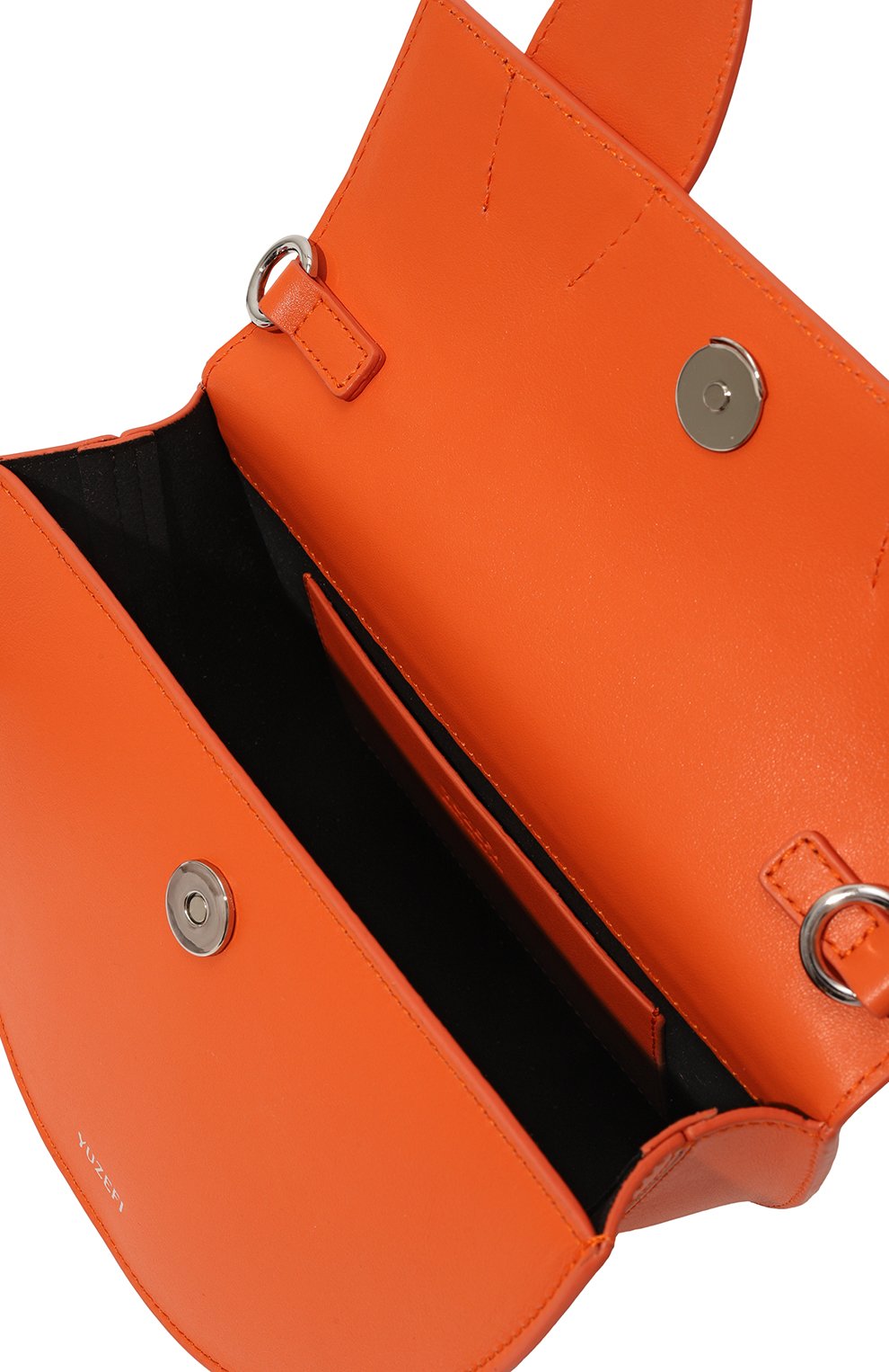 Сумка pretzel YUZEFI, арт. YUZSS23-HB-PRZ-L007, фото 5