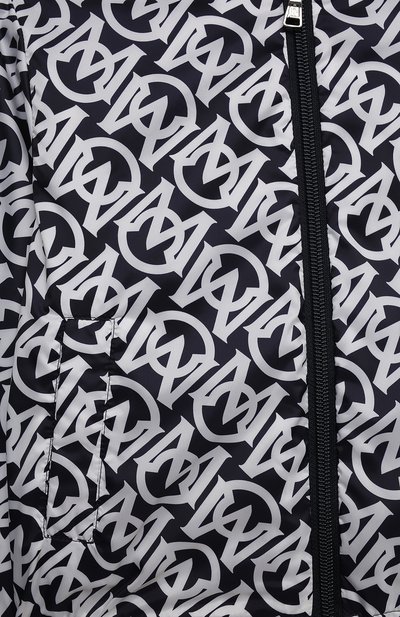 Ветровка с капюшоном MONCLER, арт. G1-951-1A712-20-54AWD, фото 3