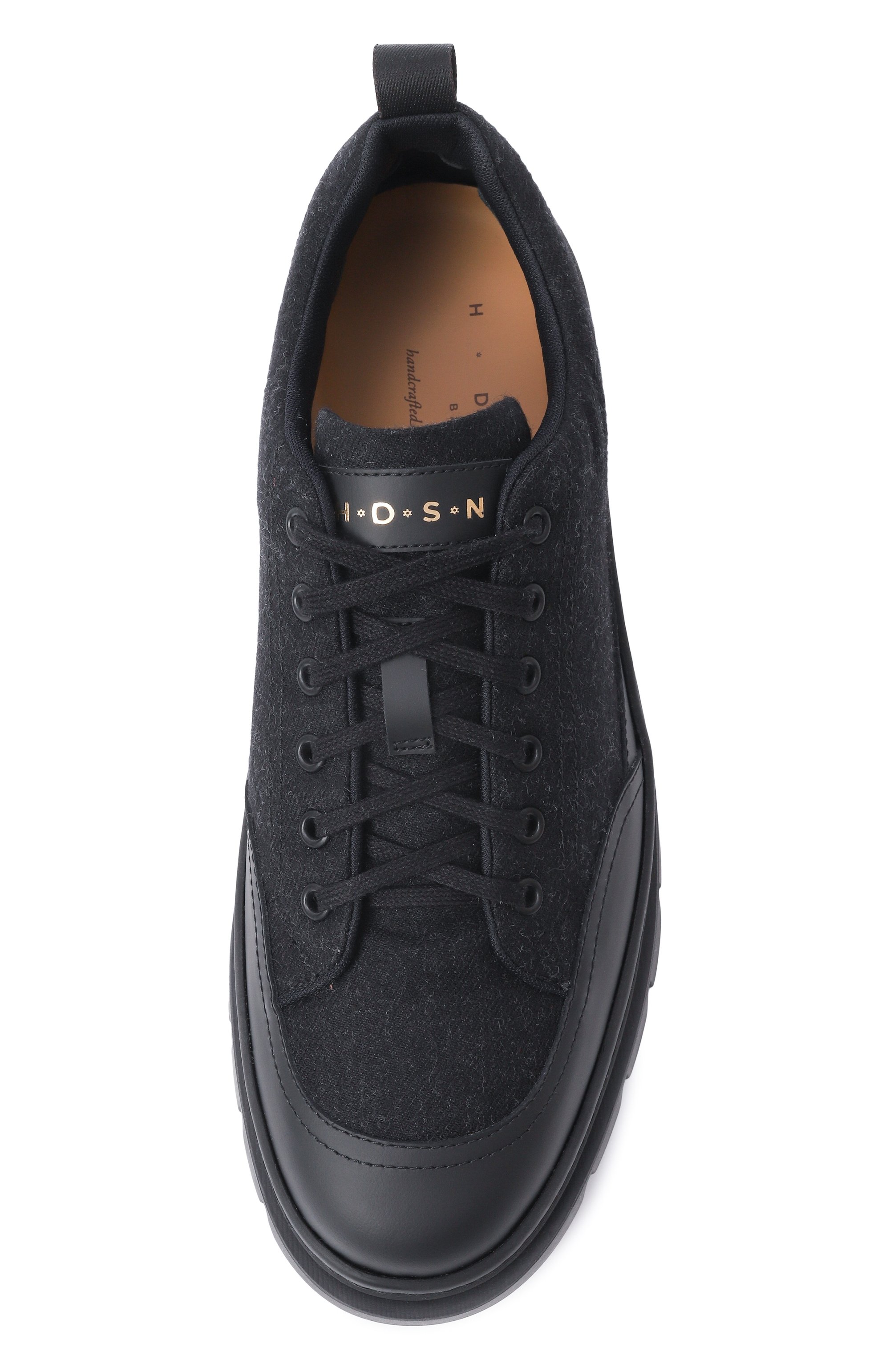 Комбинированные ботинки H`D`S`N BARACCO, арт. 83203.8*, фото 6