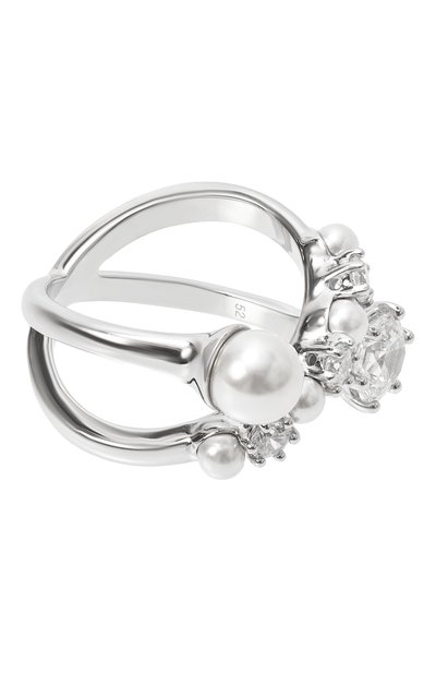 Женское кольцо matrix SWAROVSKI, арт. 5714377