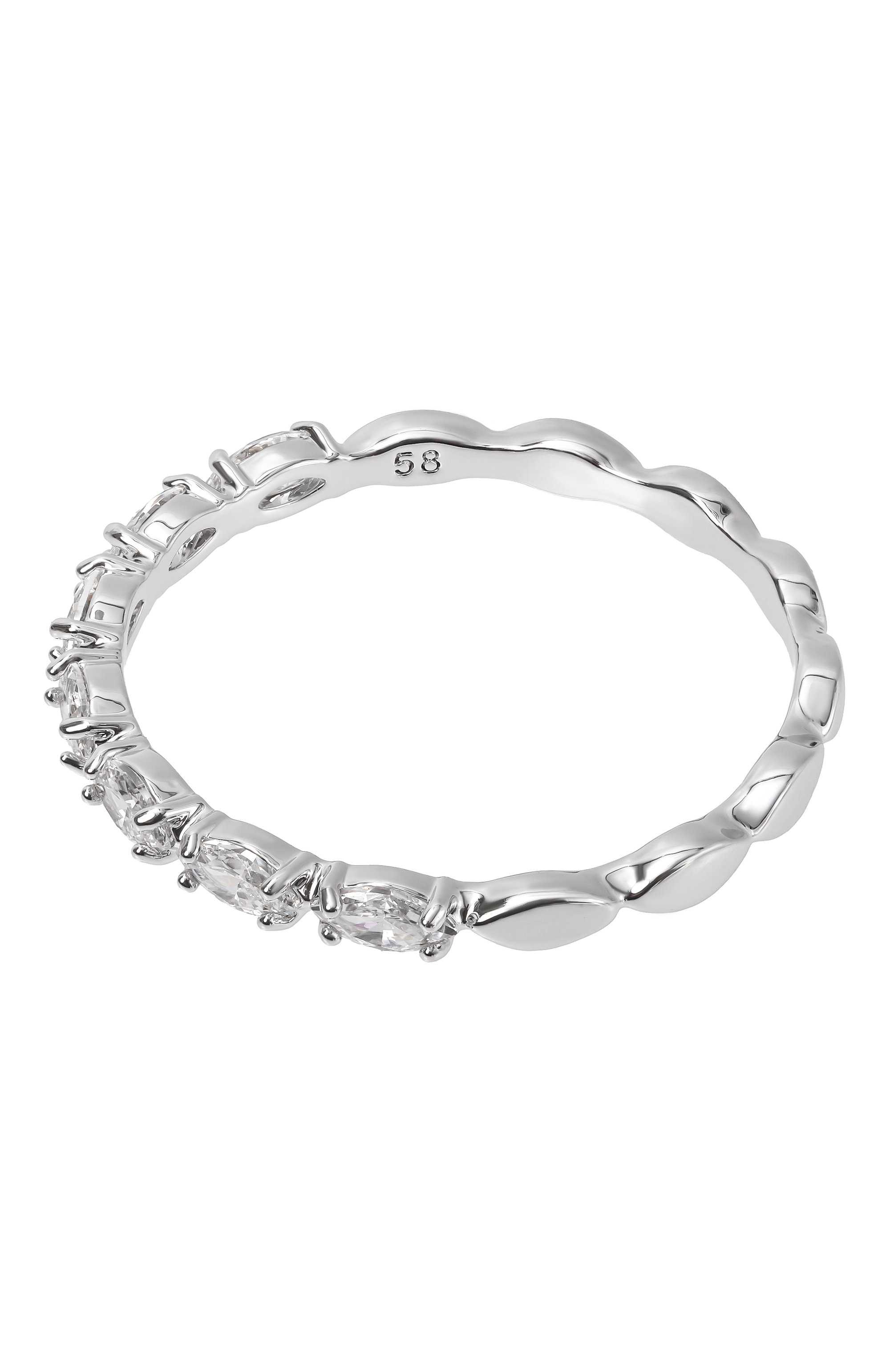 Кольцо vittore SWAROVSKI, арт. 5366570, фото 3