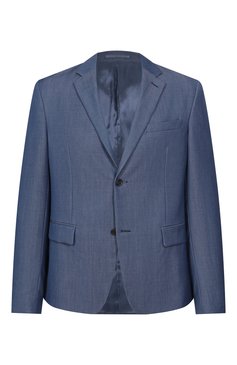 Шерстяной пиджак PRADA, арт. SD020-1VTJ-F0081, фото 1