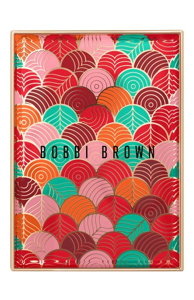 Палетка для макияжа лица blush & highlight duo, оттенок ​sunrise glow duo (7g) BOBBI BROWN, арт. H6CT-01, фото 3