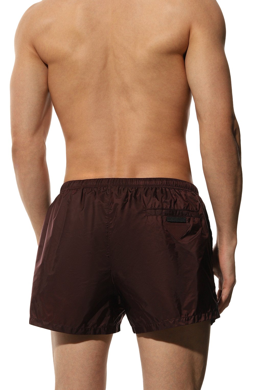 Плавки-шорты PRADA, арт. UB332-Q04-F0007-191, фото 3