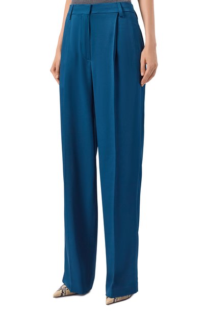 Брюки DRIES VAN NOTEN, арт. 010922-2070-508, фото 3