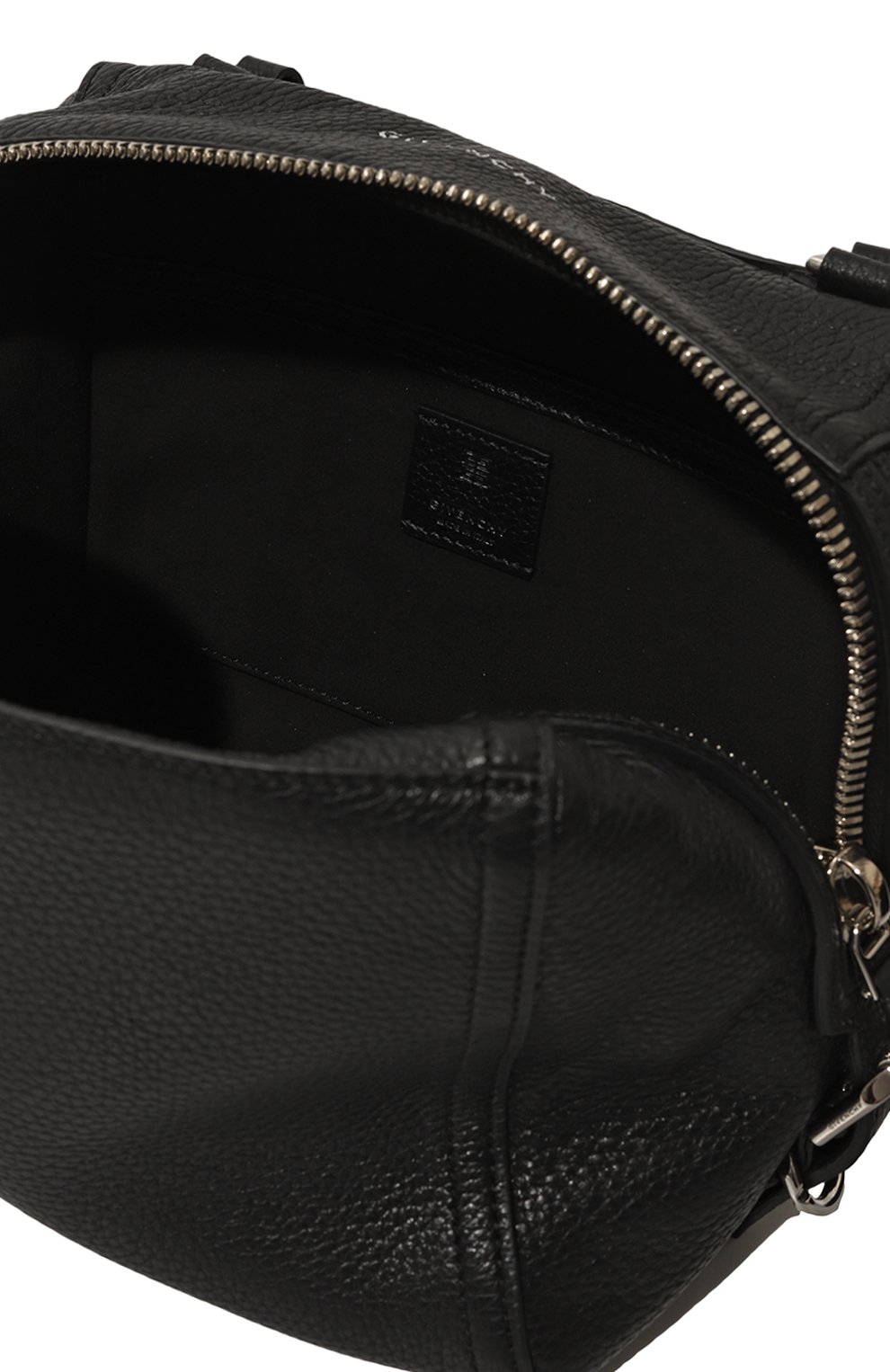 Кожаная сумка pandora GIVENCHY, арт. BK50CBK1UE, фото 5