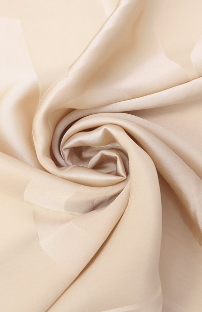 Шелковая шаль GIORGIO ARMANI, арт. GW001082/AF15328, фото 3