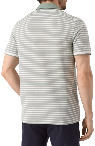 Поло BOGNER, арт. 58158760, фото 4