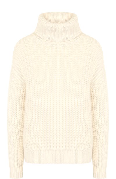 Женский кашемировый свитер LORO PIANA, арт. FAF9199