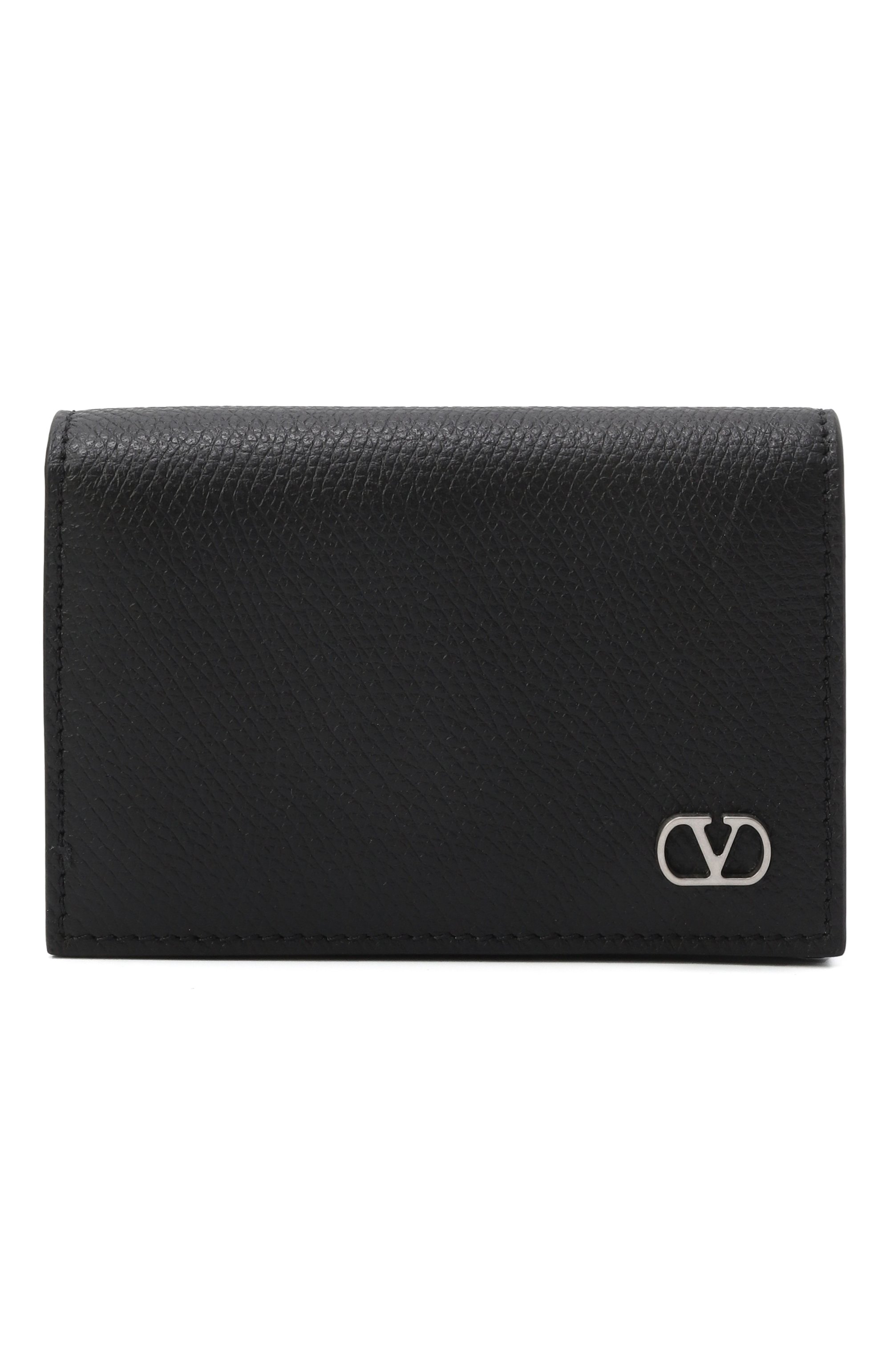 Кожаный футляр для кредитных карт VALENTINO, арт. 6Y2P0V12/UAG, фото 1