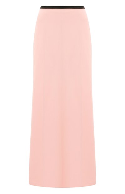 Женская юбка из вискозы NOBLE&BRULEE, арт. NB81/240323/1125