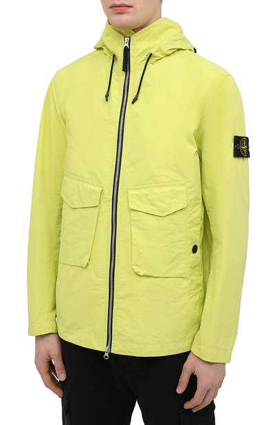 Куртка STONE ISLAND, арт. 741541122, фото 3