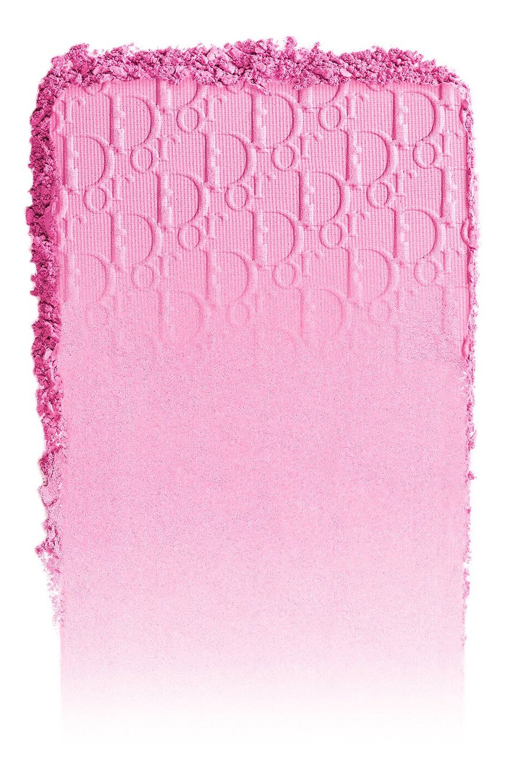 Румяна для лица dior backstage rosy glow, оттенок 001 розовый (4.4g) DIOR, арт. C037300001, фото 2