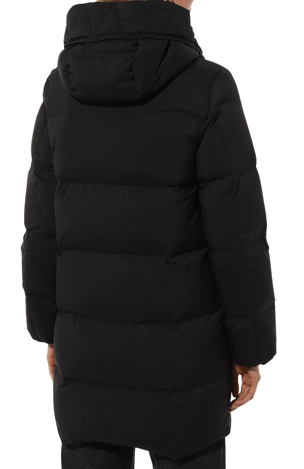 Пуховик MVST, арт. MIM0SA SH0RT/AMEDE0, фото 4