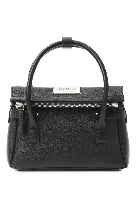 Сумка 5AC East-West small Maison Margiela SB1WD0034/P5348 Чёрный SB1WD0034/P5348