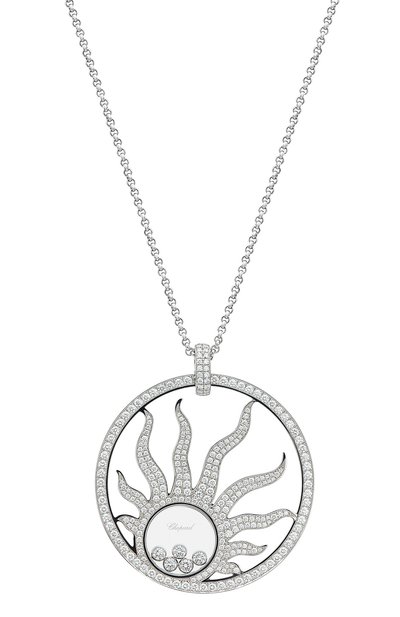 Женские кулон CHOPARD, арт. 796455-1001