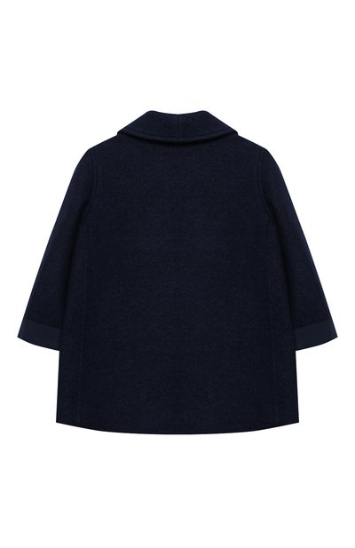 Шерстяное пальто GUCCI, арт. 616200/XWAJ0, фото 2