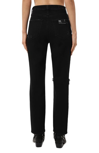 Джинсы knockout PAIGE, арт. 7667B80-B250, фото 4