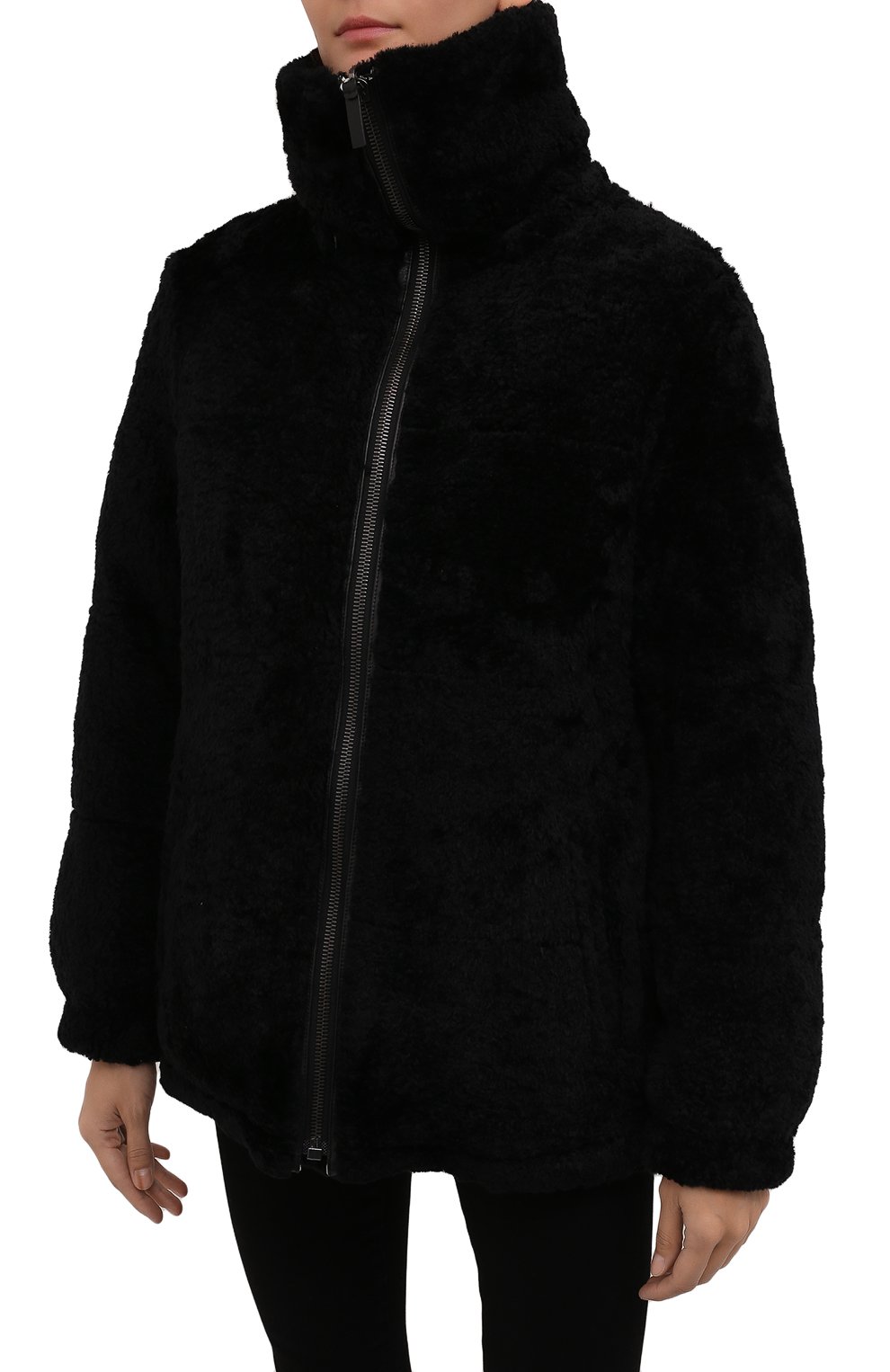 Двусторонний пуховик YS ARMY PARIS, арт. 22WFV00670M05X, фото 6