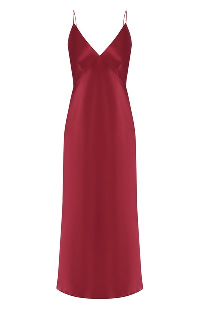Женская шелковая сорочка OLIVIA VON HALLE, арт. AW1928