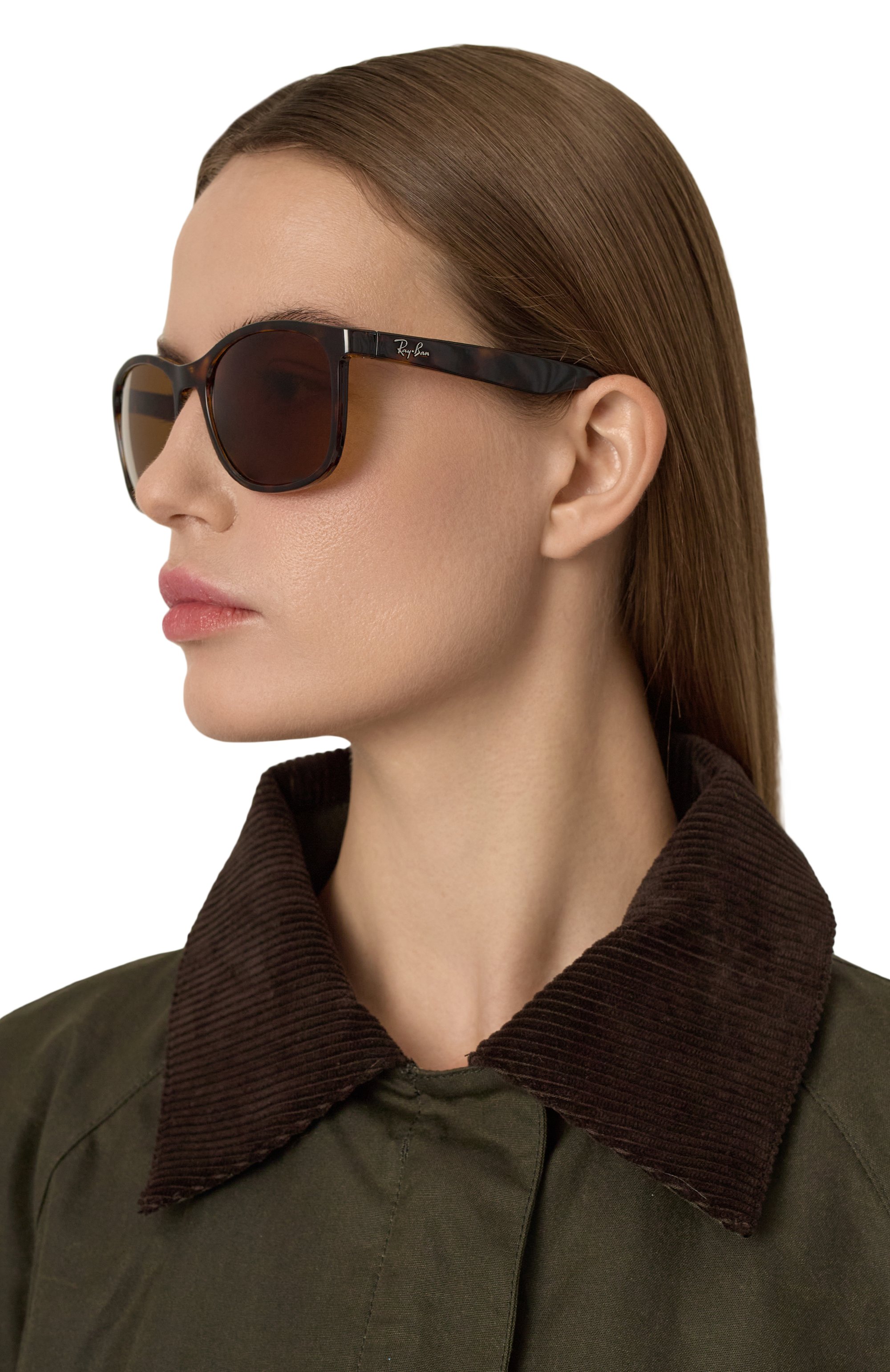 Солнцезащитные очки RAY-BAN, арт. 4374-710/33, фото 3