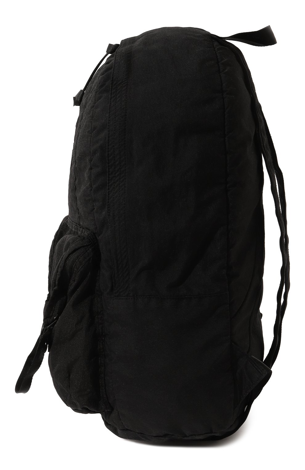 Рюкзак C.P. COMPANY черного цвета по цене 31700 руб., арт. 14CMAC330A-005782M, фото 4 Рюкзак C.P. COMPANY, арт. 14CMAC330A-005782M, фото 4