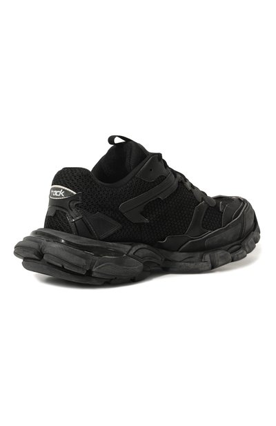 Комбинированные кроссовки track.3 BALENCIAGA, арт. 700875/W3RF1, фото 5