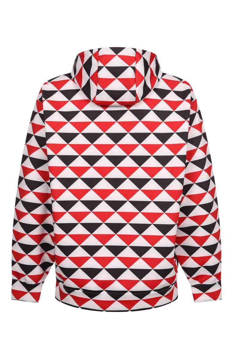 Куртка PRADA, арт. SJC590-10QL-F0X5N, фото 2