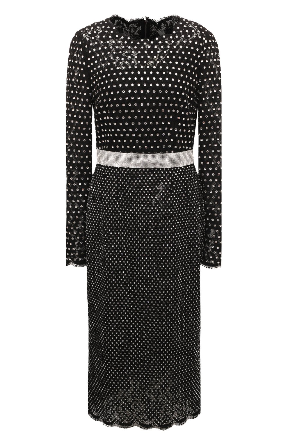Платье DOLCE & GABBANA, арт. F6B7QZ/GD22U, фото 1