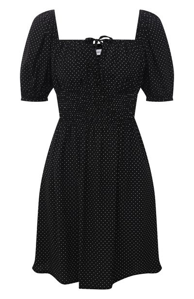 Женское платье из вискозы FAITHFULL THE BRAND, арт. FF1829-SFD