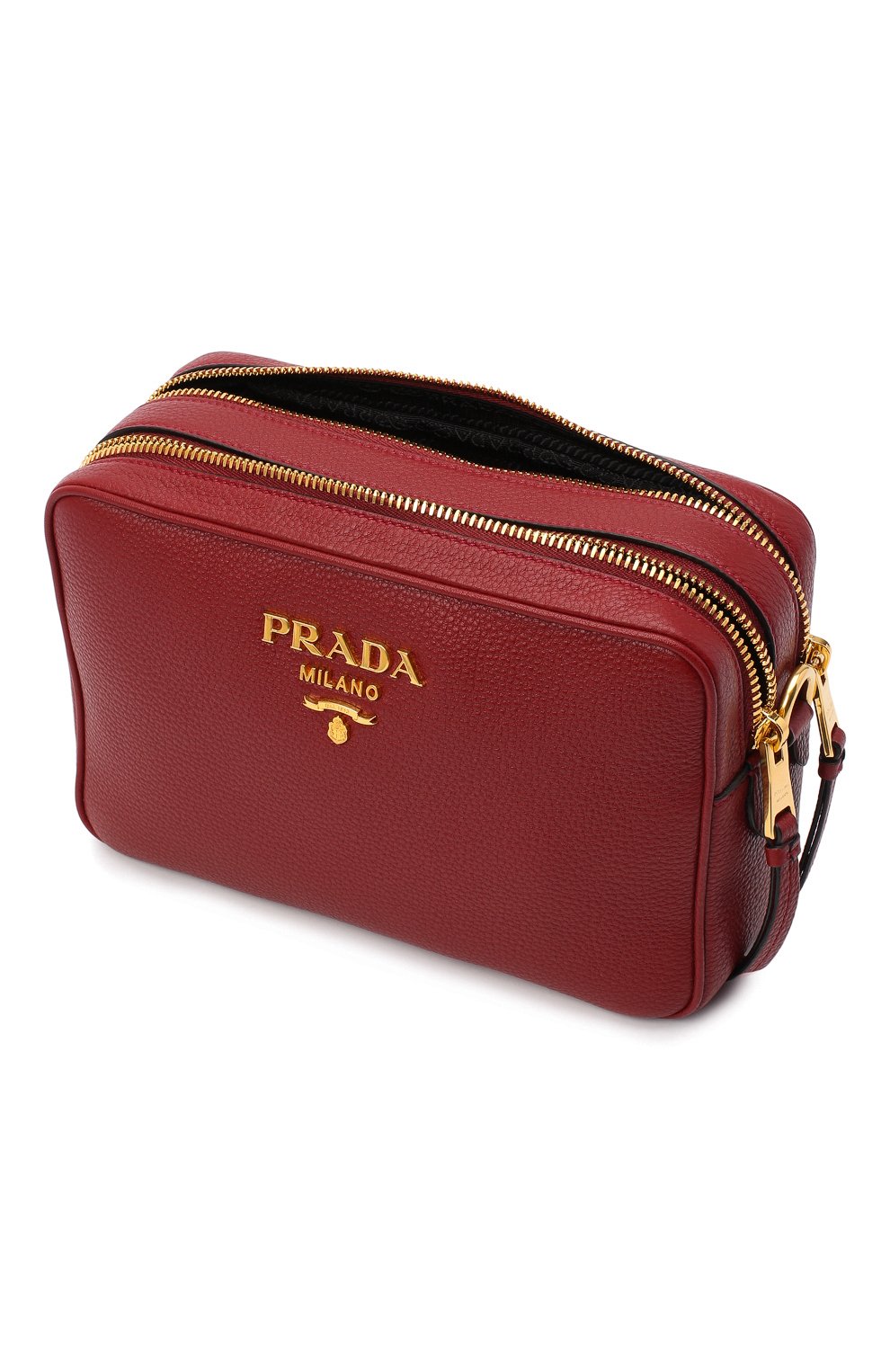 Сумка PRADA, арт. 1BH082-2BBE-F0041-NOM, фото 4