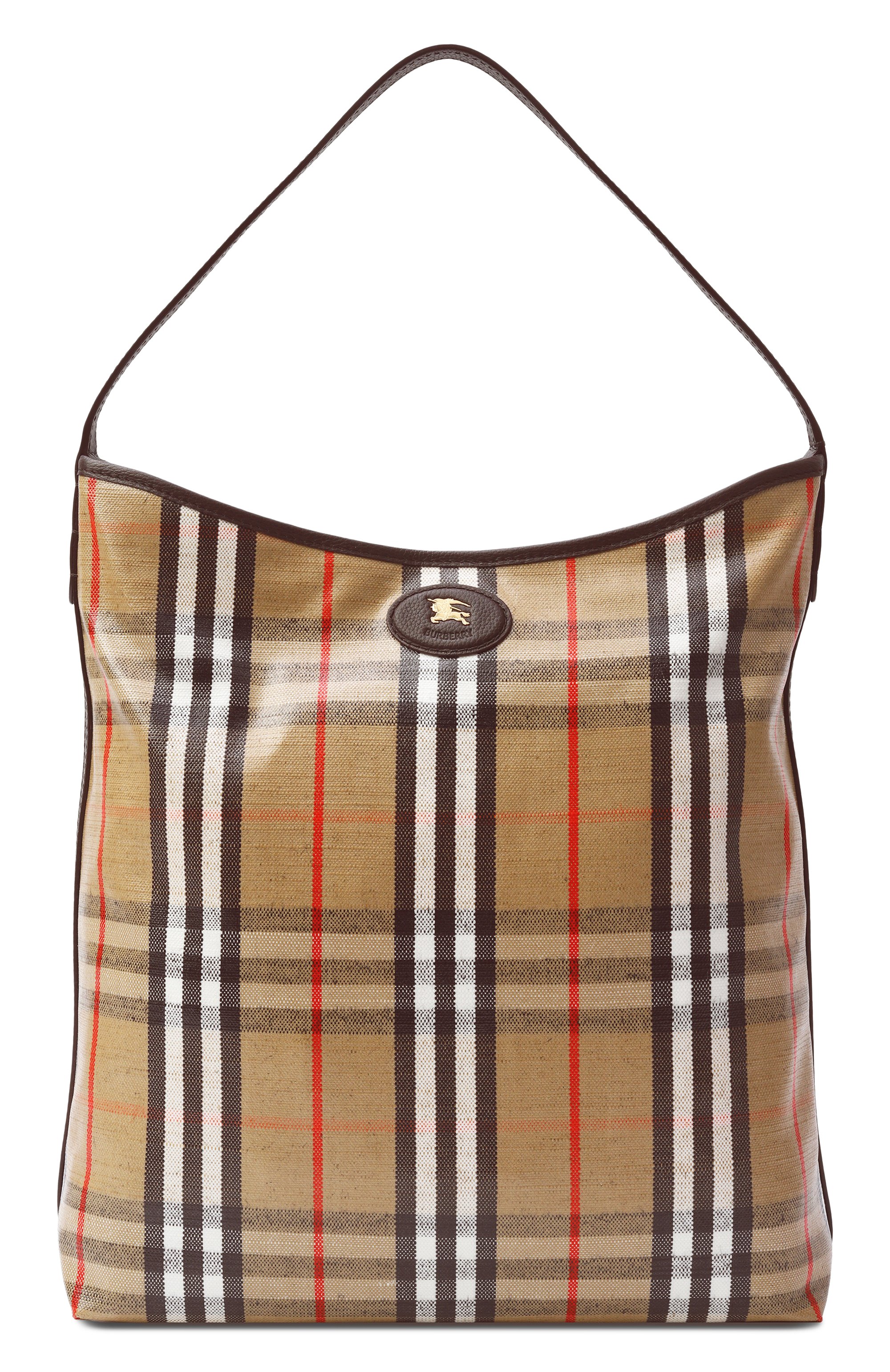 Сумка highlands medium BURBERRY, а рт. 8112195, фото 1