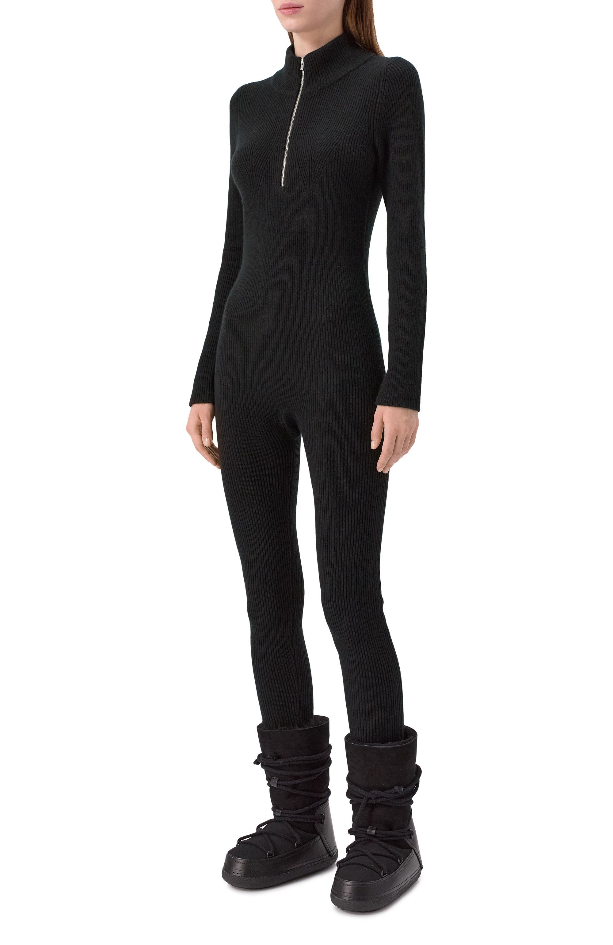 Кашемировый комбинезон ARCH4, арт. KNJP24172, фото 3