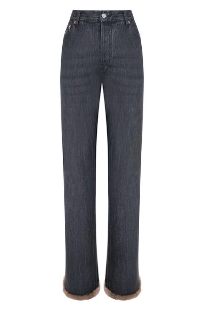 Женские джинсы FORTE DEI MARMI COUTURE, арт. 23WF8053M