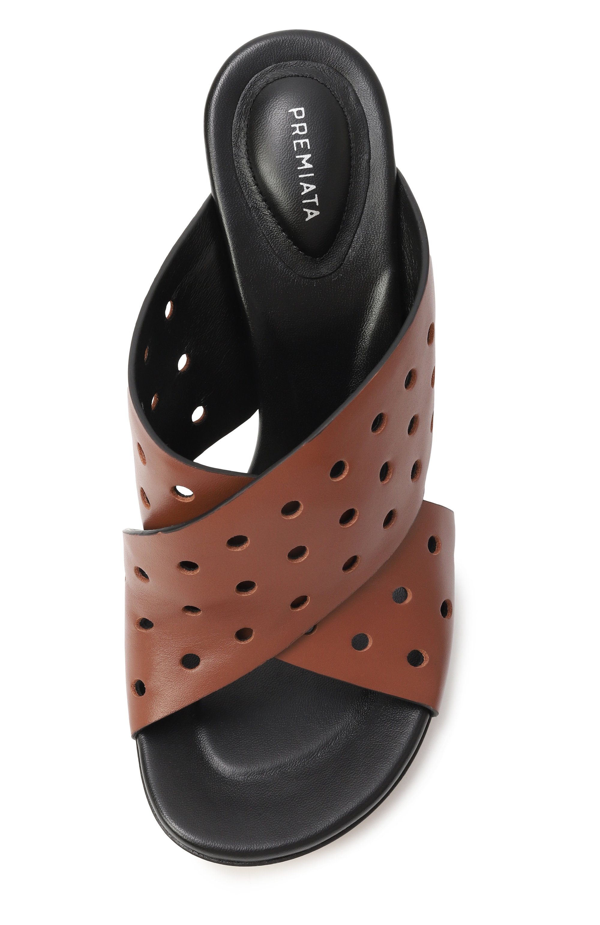 Кожаные мюли PREMIATA, арт. M6908/MAYA, фото 6