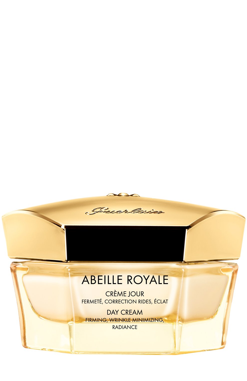 Легкий дневной крем abeille royale (50ml) GUERLAIN, арт. G061202, фото 1