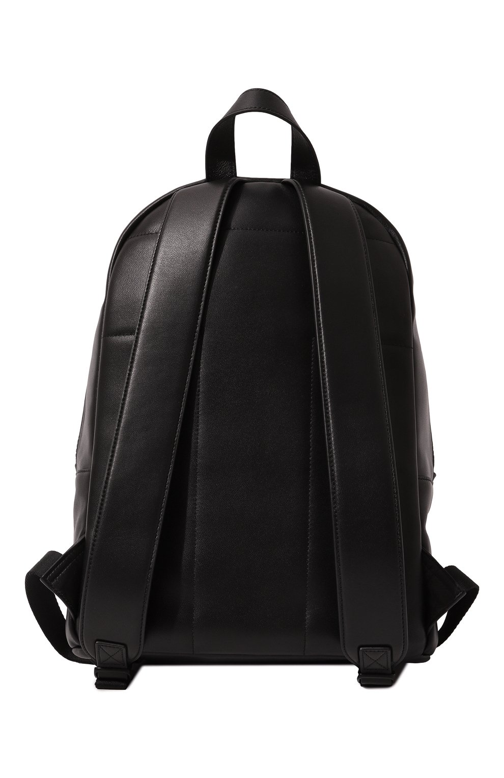 Кожаный рюкзак TRUSSARDI, арт. 71B00388-2P000298, фото 5