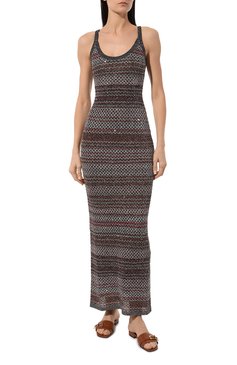 Платье MISSONI, арт. DS24SG14/BK033P, фото 3