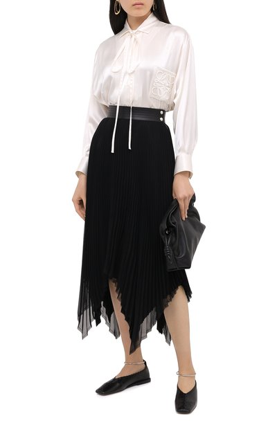 Юбка LOEWE, арт. S359344XBD, фото 2